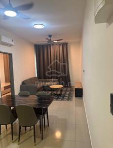 Parkland Residence @ Kajang 2