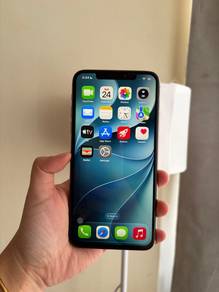 iPhone 11 Pro Max - 256gb