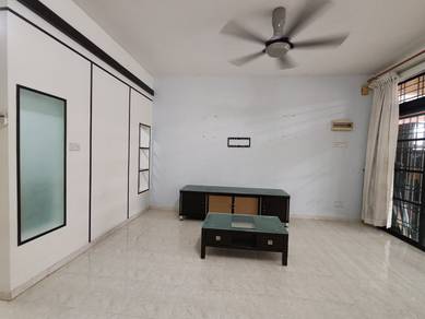Cheng Paya Rumput Double Storey Terrace Partially furnished
