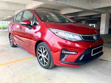 Proton PERSONA 1.6 PREMIUM (A)