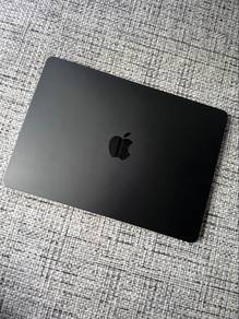 APPLE MACBOOK AIR M2 16GB RAM/SSD 256GB- midnight