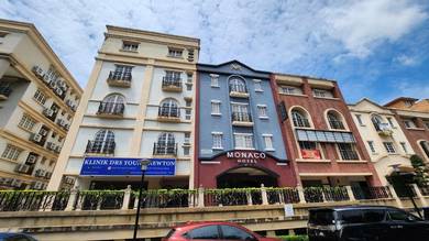 Office Lot CBD Perdana 1, Persiaran Multimedia Cyberjaya