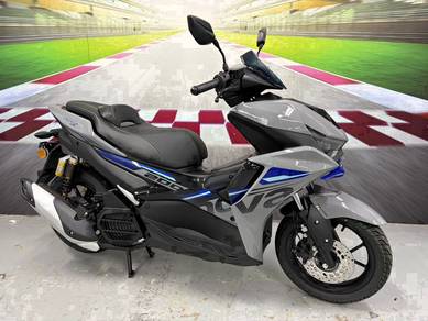 AVETA NOVA200 ZERO DEPO ready stock
