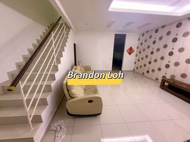 Setia Vista Relau  Gated & Guarded