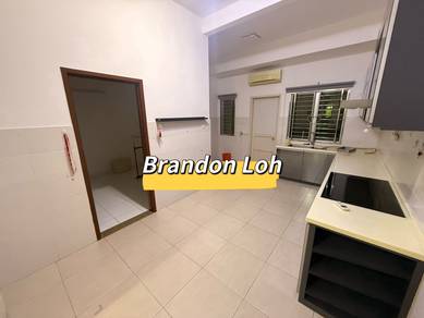 Setia Vista Relau  Gated & Guarded