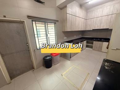 Setia Vista Relau  Gated & Guarded