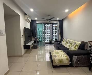 LakePark Residence @ KL North