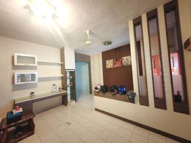 2.5-storey-Terraced-House-for-sale-Menglembu-Perak