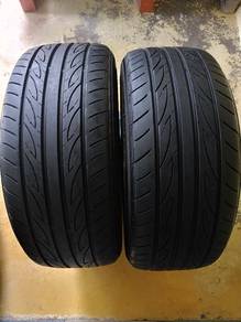 tayar 215/45/17 Yokohama Advan fleva tahun 2022