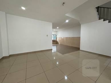 2-storey-Terraced-House-for-rent-Klang-Selangor