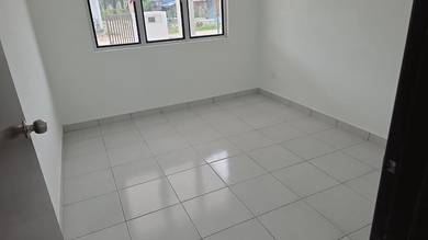 1 Sty MURAH 20x64 FREEHOLD 4R2B Tok Muda dkt WCE ECRL Kapar Klang