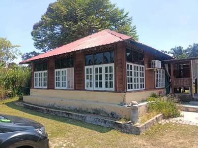 Semi-Detached-House-for-rent-Port-Dickson-Negeri-Sembilan