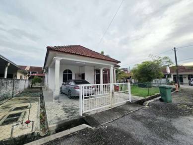 Bungalow-House-for-sale-Alor-Setar-Kedah