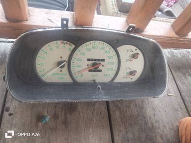 meter wira