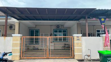 Rumah sewa Taman Setia Indah