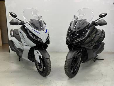 ZONTES 368-E V2 loan KEDAI ready stock