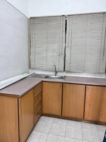 Bj court condo at bukit jambul
