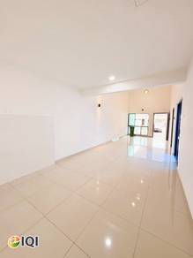 Renovated 1-Storey Terrace House| Indoor Courtyard| New