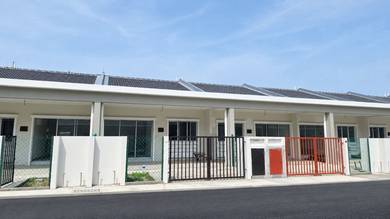 For Sale 1Sty READY Masuk PALING MURAH 4R2B FREEHOLD Pulau Indah 20x64