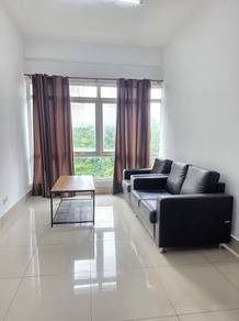 Mutiara Ville @ Cyberjaya
