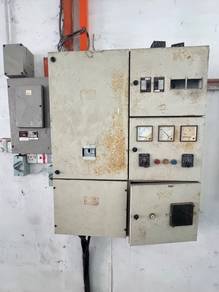 Cheaper 1.5 Storey Light Industrial Factory  For Rent @ B'worth