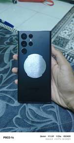 Samsung Galaxy S22Ultra 512 sell or swap iphone 13