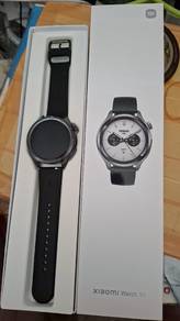 Xiaomi watch s4 black