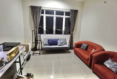 Best Rent Nexus @ Kajang Station (Tower B) Service Residence near Ktm