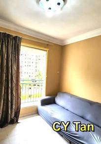 Worth Deal! Relau Vista Apartment, Bayan Lepas, Relau, Bj Full Furnish