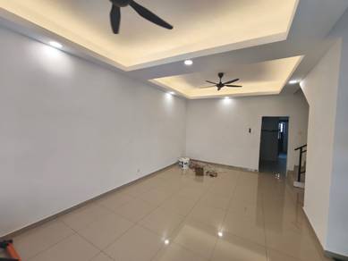 2-storey-Terraced-House-for-sale-Skudai-Johor