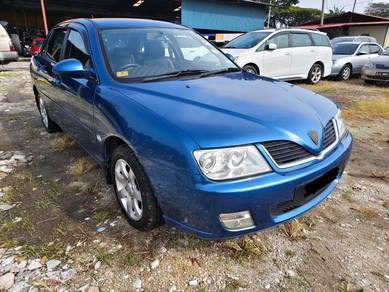 2006 CASH OTR Proton WAJA 1.6 CAMPRO (M)