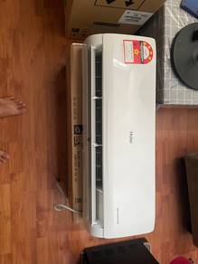 haier 1.0 inverter