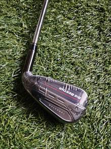 Golf Iron 7 Callaway Big Bertha Nspro 950GH Neo R