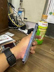Iphone 13promax (sierra blue)