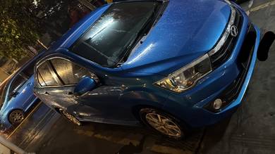 2019 Perodua BEZZA 1.3 ADVANCE (A)
