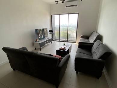 Casa Embun @ Cybersouth