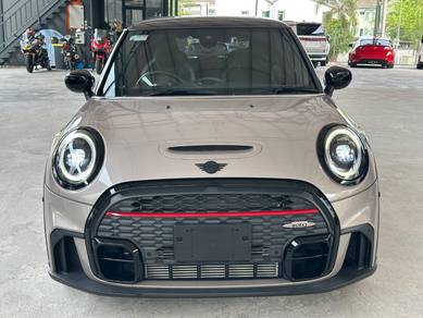 2022 Mini COOPER 2.0 S JCW HATCH FACELIFT (A)