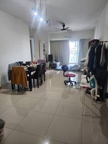 288 condo , off jln setapak green,  222 below market, murah, setapak