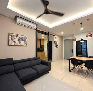 LakePark Residence @ KL North