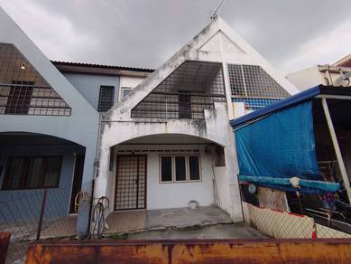 2-storey-Terraced-House-for-rent-Pandan-Indah-Kuala-Lumpur