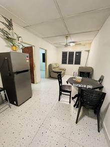 Sri penara block B level 17