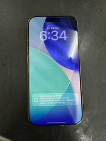 Iphone 16 Pro 256GB