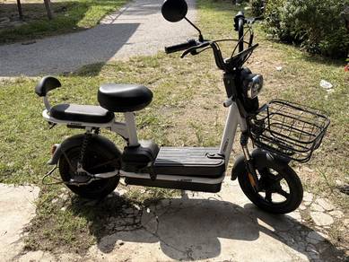 Skuter Mini