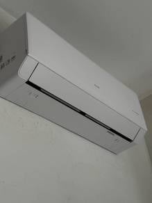 AUX R32 Inverter Air Conditioner M-Series 5-Star