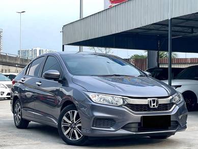 2019 Honda CITY 1.5 E FACELIFT (GM6) REV CAMERA