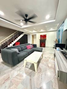 2 storey House/Freehold/Ready Move in/Near Aeon/Kulai