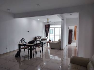 Arena Residence @ The Arena