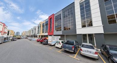 Shop-lot-for-sale-Selayang-Selangor