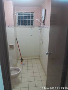 Forest Green condo with Fully Furnished For Rent