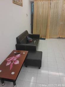 Forest Green condo with Fully Furnished For Rent